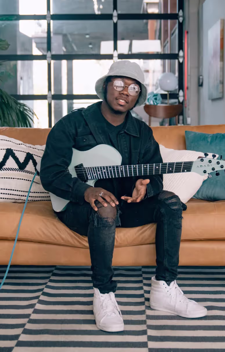 Play Guitar Faster in 10 Days